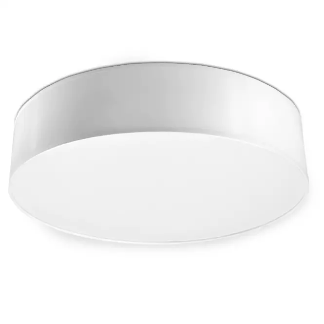 Stropná Lampa Nebraska 35 WHITE A-1