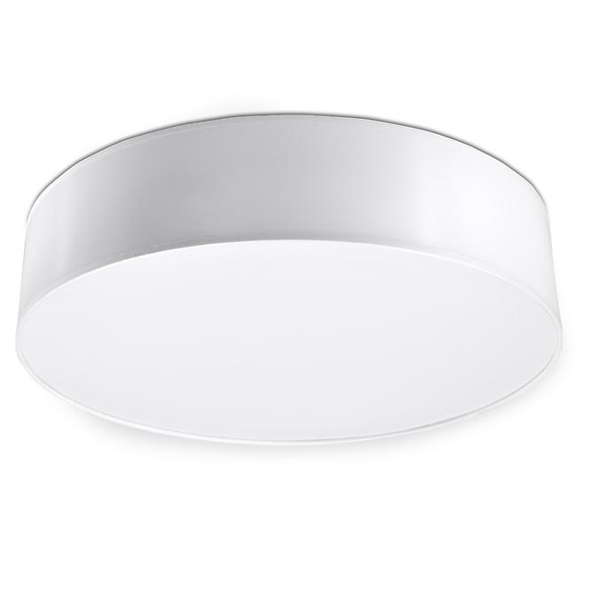 Stropná Lampa Nebraska 35 WHITE A-1