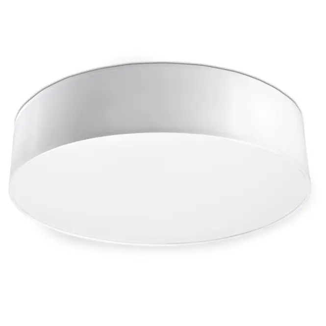 Stropná Lampa Nebraska 35 WHITE A-1,2