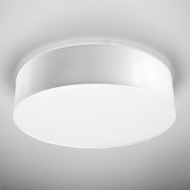Stropná Lampa Nebraska 35 WHITE A-1