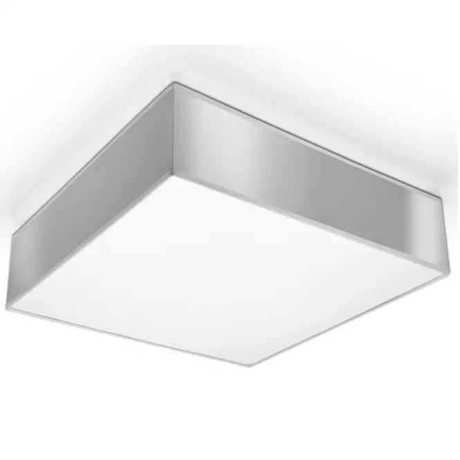Stropná Lampa Montana 35 GREY A-137