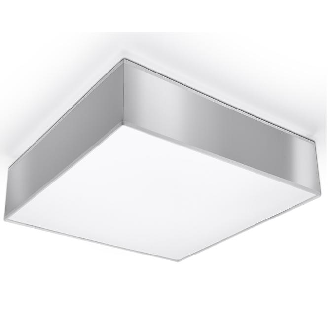 Stropná Lampa Montana 35 GREY A-137
