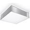 Stropná Lampa Montana 35 GREY A-137,2