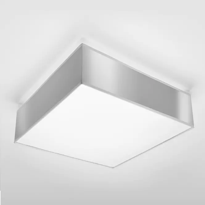 Stropná Lampa Montana 35 GREY A-137