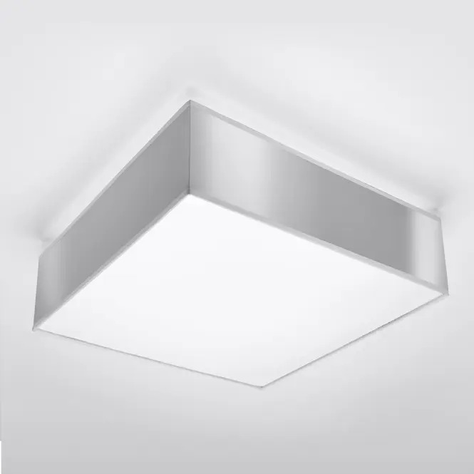 Stropná Lampa Montana 35 GREY A-137,3