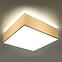 Stropná Lampa Montana 35 WHITE A-13