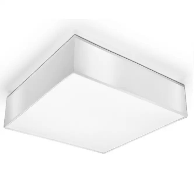 Stropná Lampa Montana 35 WHITE A-13