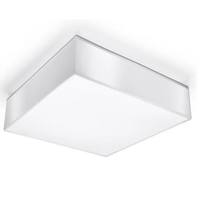 Stropná Lampa Montana 35 WHITE A-13,2