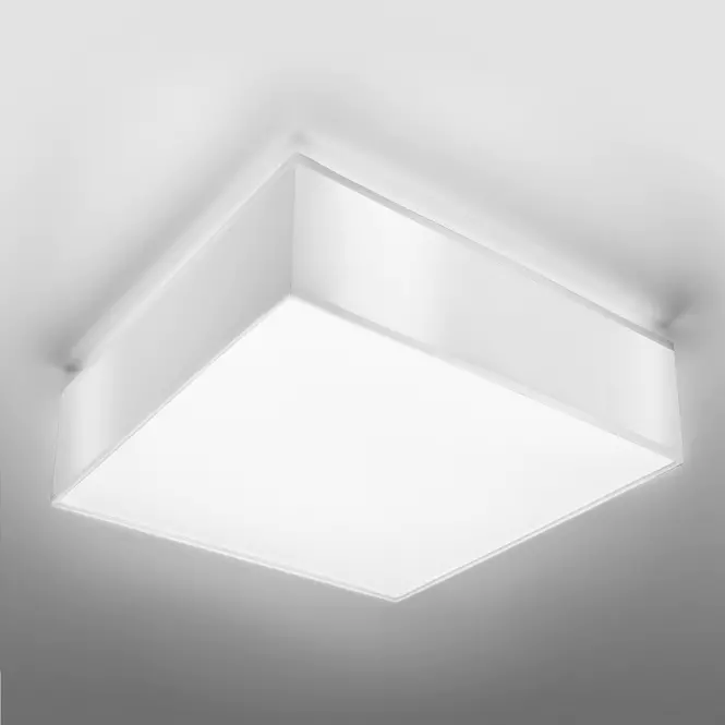 Stropná Lampa Montana 35 WHITE A-13
