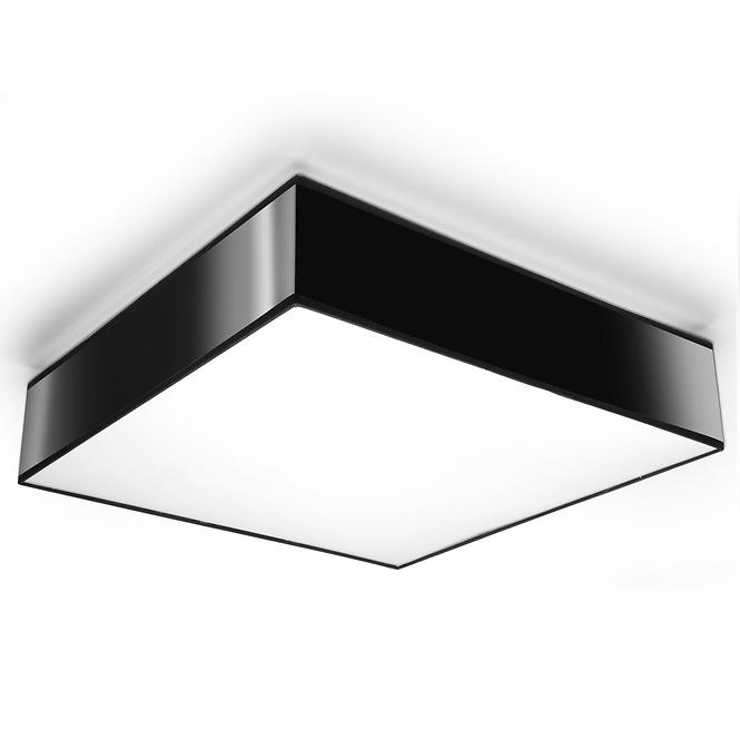 Stropná Lampa Montana 45 BLACK A-13