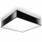 Stropná Lampa Montana 45 BLACK A-13,2