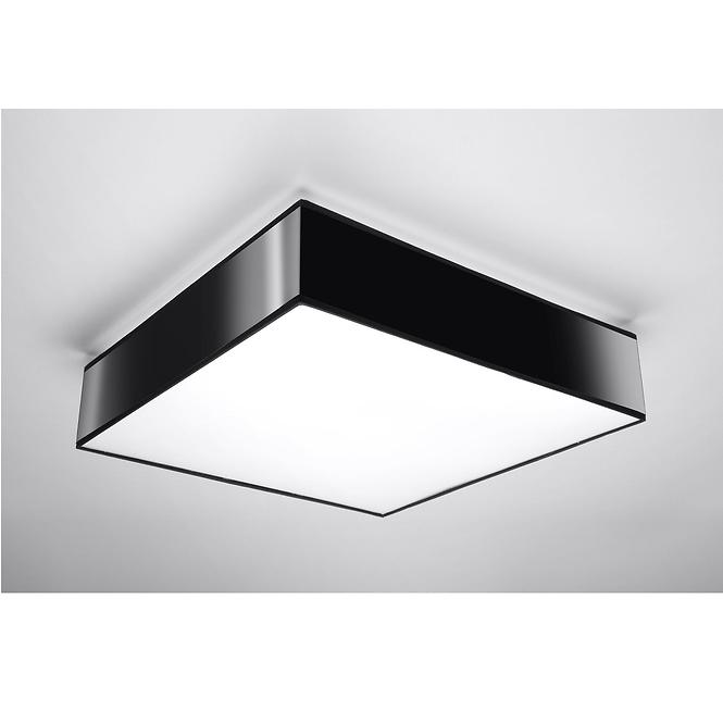 Stropná Lampa Montana 45 BLACK A-13
