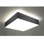 Stropná Lampa Montana 45 GREY A-140