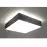 Stropná Lampa Montana 45 GREY A-140