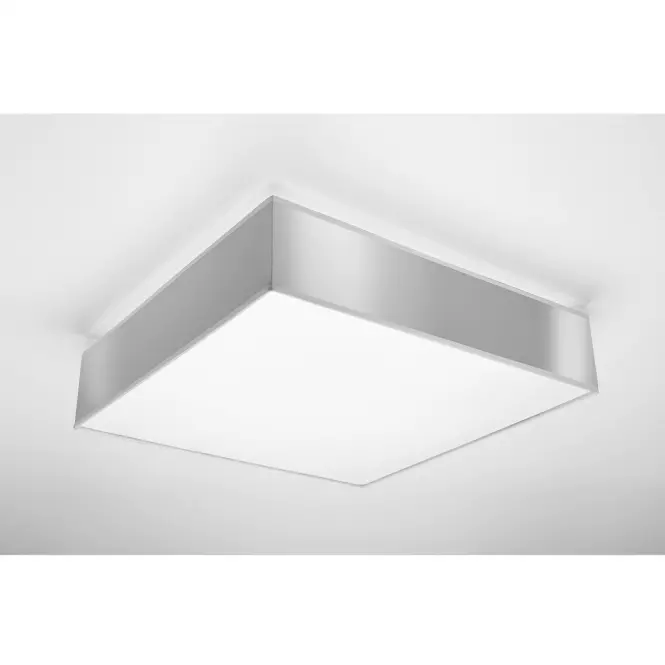 Stropná Lampa Montana 45 GREY A-140