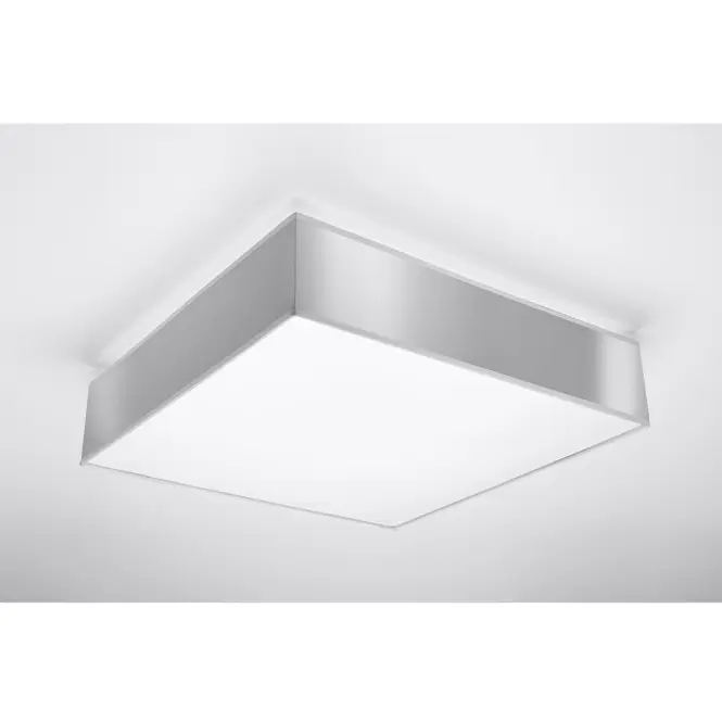 Stropná Lampa Montana 45 GREY A-140,3