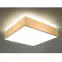 Stropná Lampa Montana 45 WHITE A-14