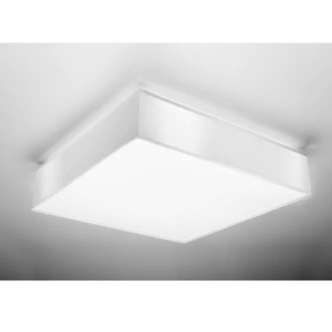 Stropná Lampa Montana 45 WHITE A-14