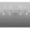Stropná Lampa Oregon 4L WHITE A-331