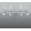 Stropná Lampa Oregon 4L WHITE A-331