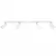 Stropná Lampa Oregon 4L WHITE A-331,2