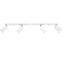 Stropná Lampa Oregon 4L WHITE A-331,2