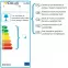 Stropná Lampa Oregon 4L WHITE A-331,5