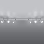 Stropná Lampa Oregon 6L WHITE A-333