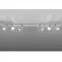 Stropná Lampa Oregon 6L WHITE A-333,2