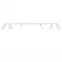Stropná Lampa Oregon 6L WHITE A-333,3