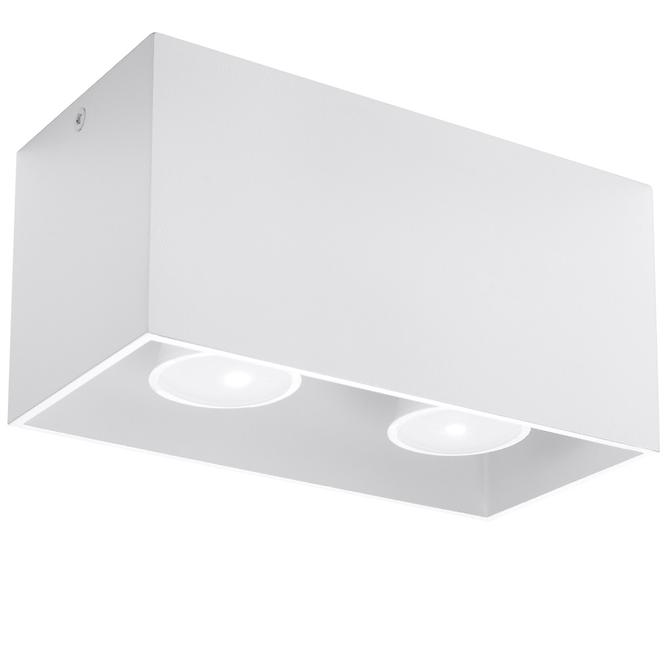 Stropná Lampa Arizona WHITE A-380