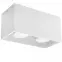 Stropná Lampa Arizona WHITE A-380,2