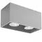 Stropná Lampa Arizona GREY A-382,2