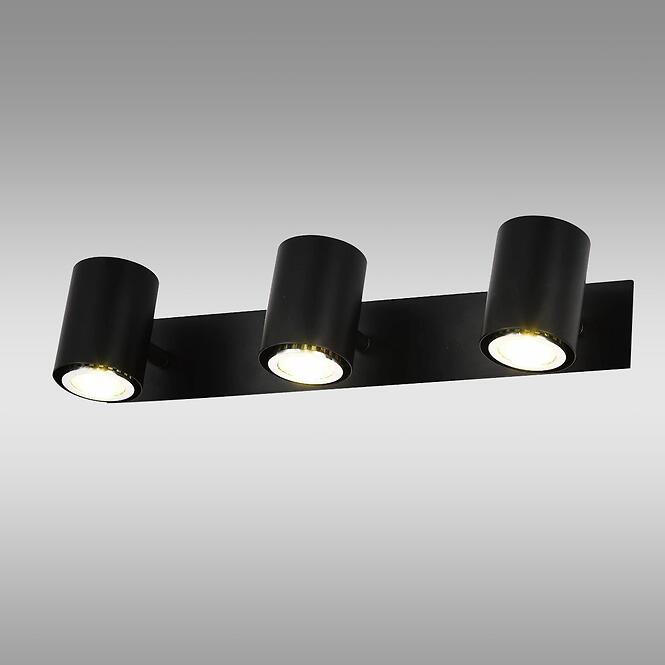 Stropné bodové svietidlo Pina as-pig103b Ls3,2
