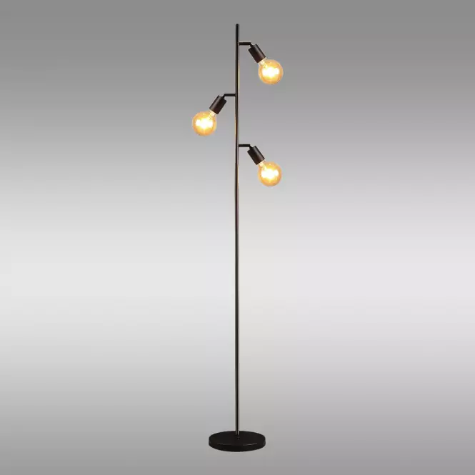 Stojanová lampa NEGRA AF-NEE273B LP3