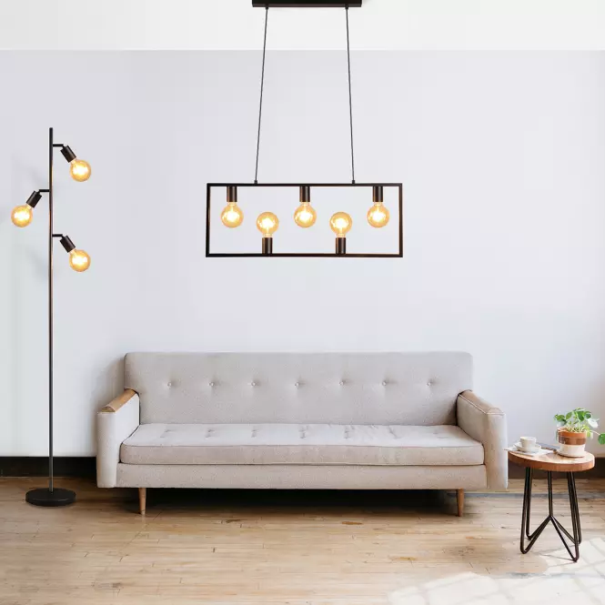 Stojanová lampa NEGRA AF-NEE273B LP3,3