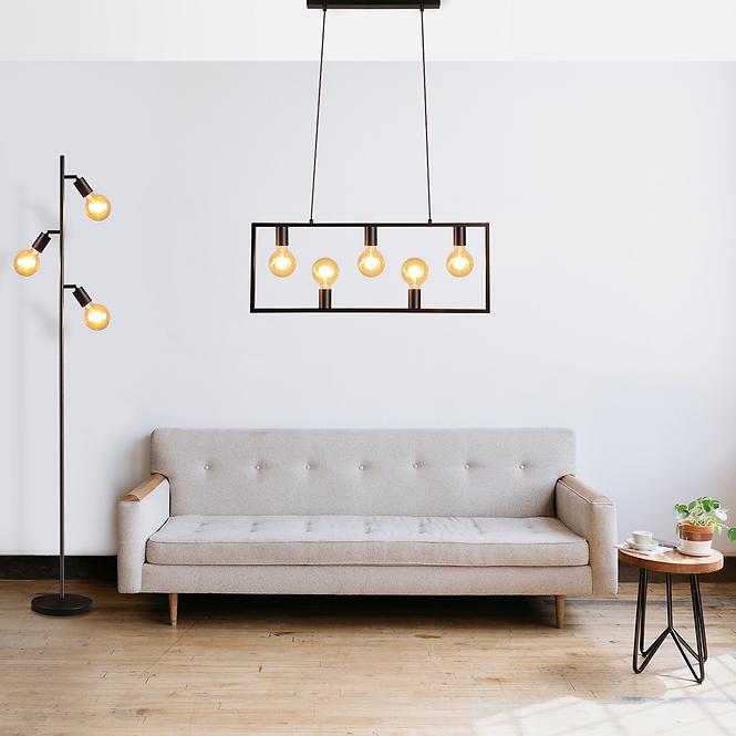 Stojanová lampa NEGRA AF-NEE273B LP3,3
