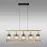 Luster FRAX AP-FRE145BW LW5