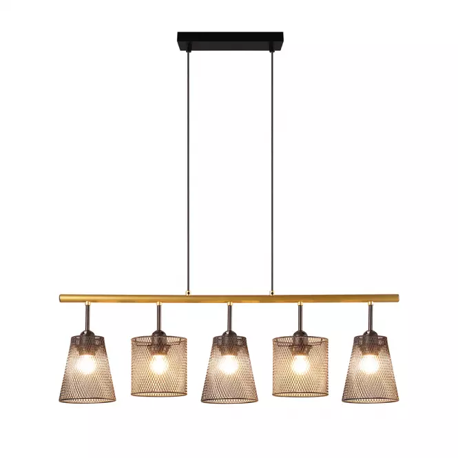 Luster FRAX AP-FRE145BW LW5