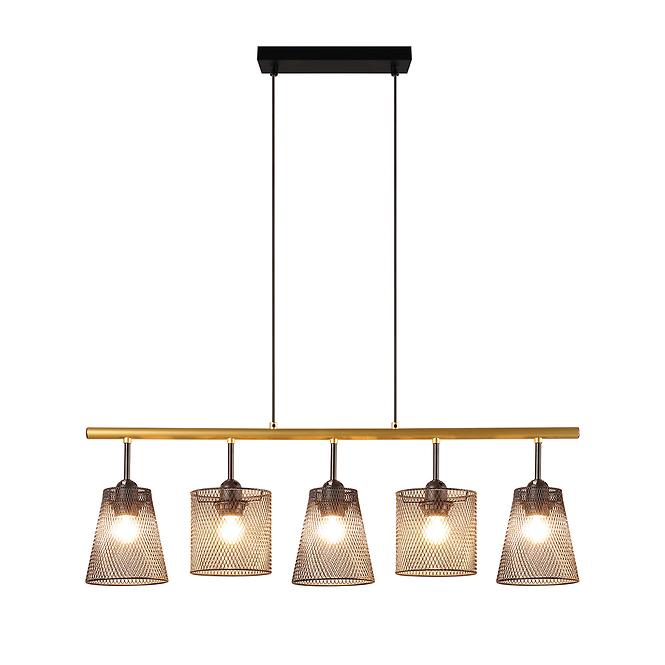 Luster FRAX AP-FRE145BW LW5