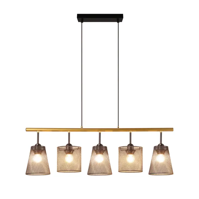 Luster FRAX AP-FRE145BW LW5,2