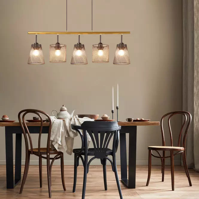 Luster FRAX AP-FRE145BW LW5,3
