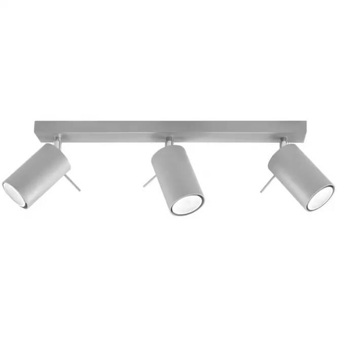 Stropná Lampa Oregon 3 A-451