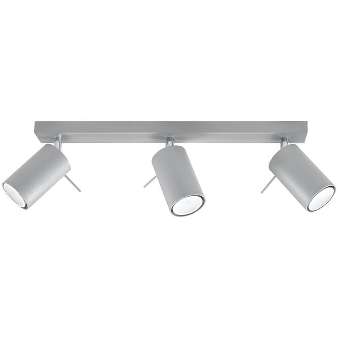 Stropná Lampa Oregon 3 A-451