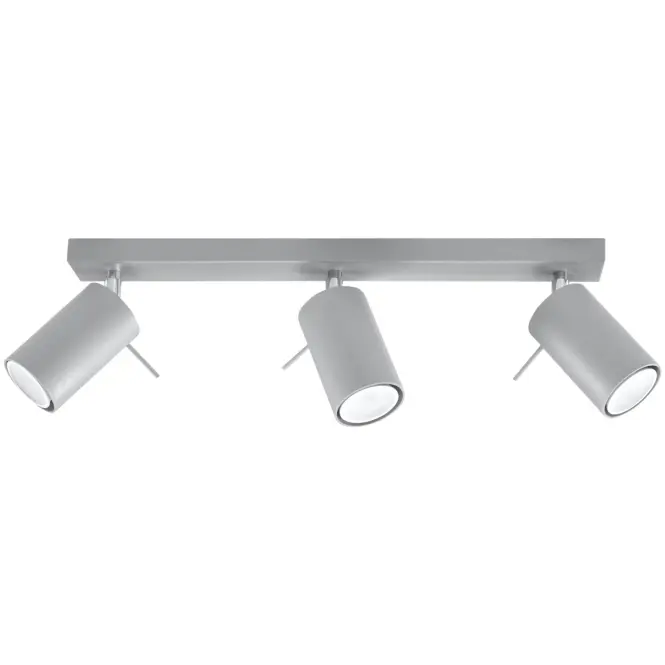 Stropná Lampa Oregon 3 A-451,3