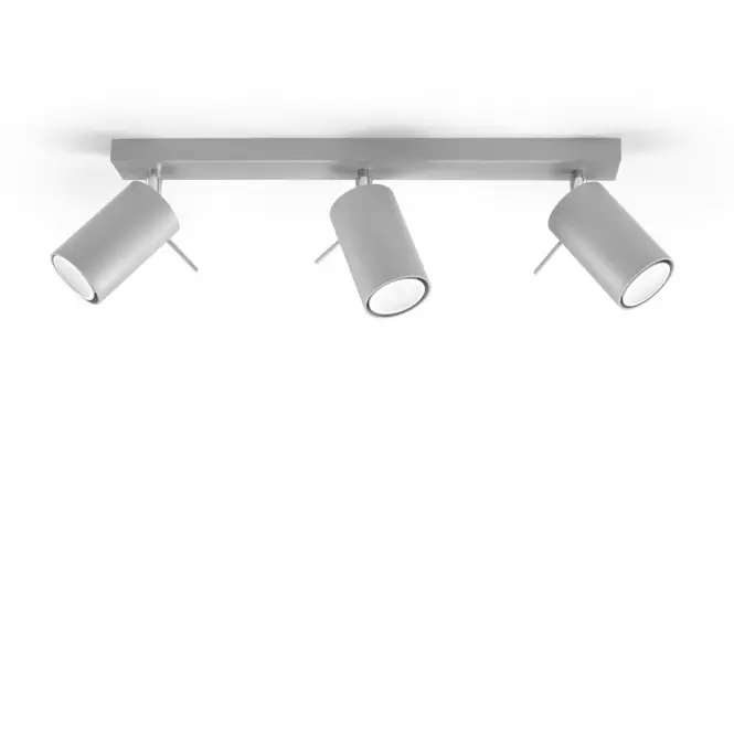 Stropná Lampa Oregon 3 A-451