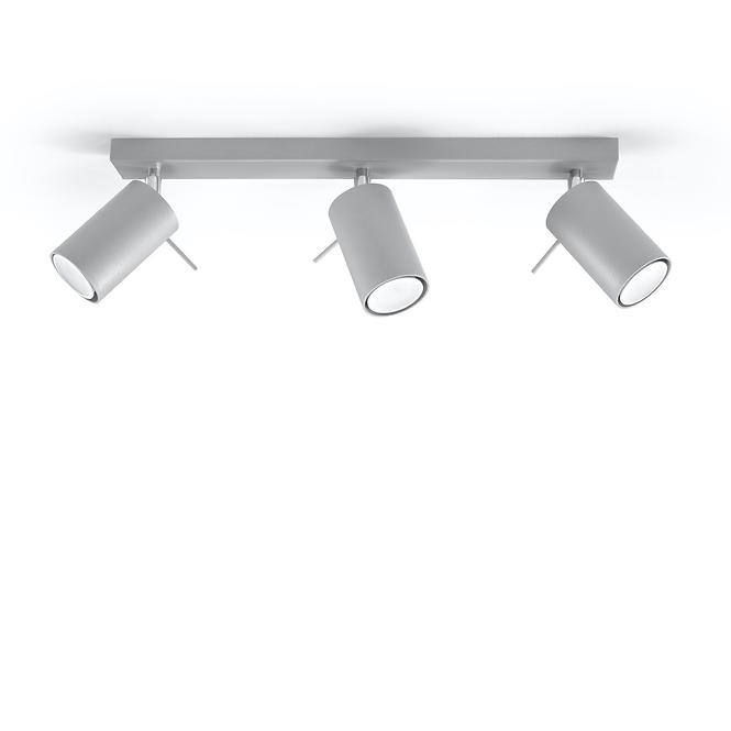 Stropná Lampa Oregon 3 A-451
