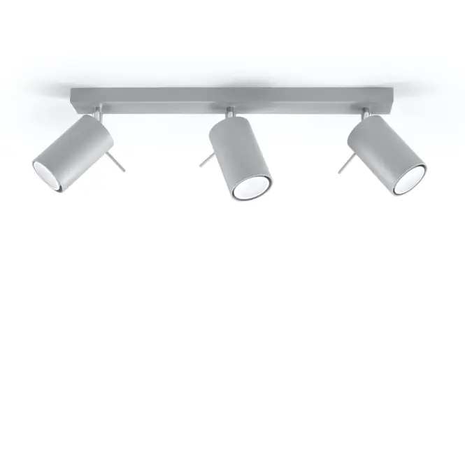 Stropná Lampa Oregon 3 A-451,4