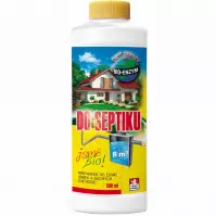 Bio-P1  do septiku 500ml/SR