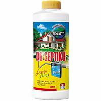 Bio-P1  do septiku 500ml/SR